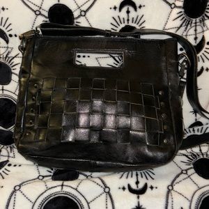 BED|STU genuine leather purse